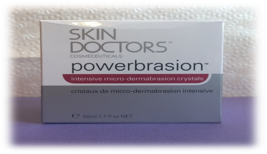 Skin Doctors Powerbrasion Beauty Review