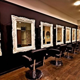 Renegade Hair Studio*