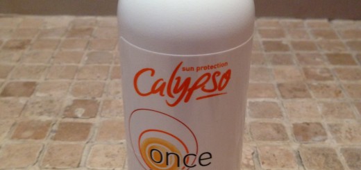 Calypso Sun Cream Review