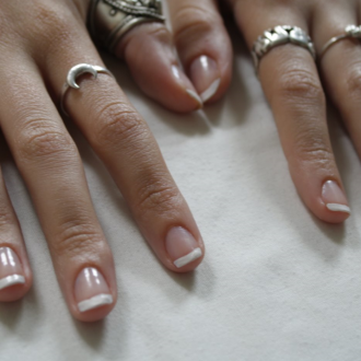French Manicure / Nail Pens