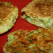Courgette Fritters 2