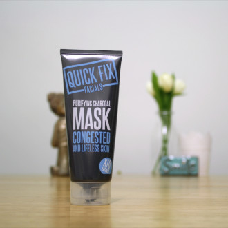 Quick Fix Purifying Charcoal Mask