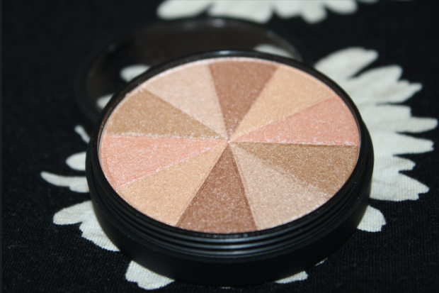 Smashbox Baked Fushion Softlights Review