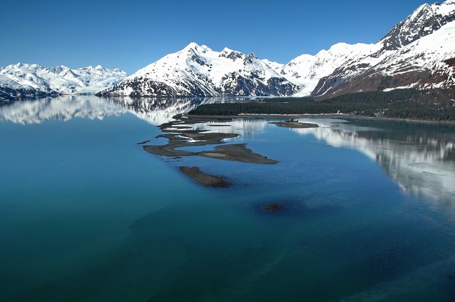 Alaska - travel wish list