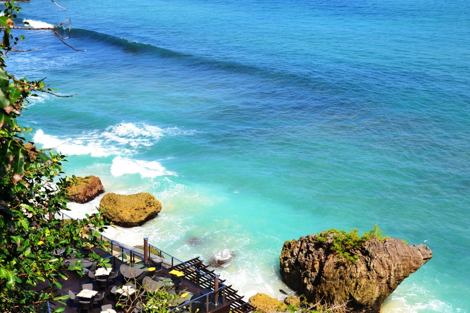 Reasons why I want to visit Bali