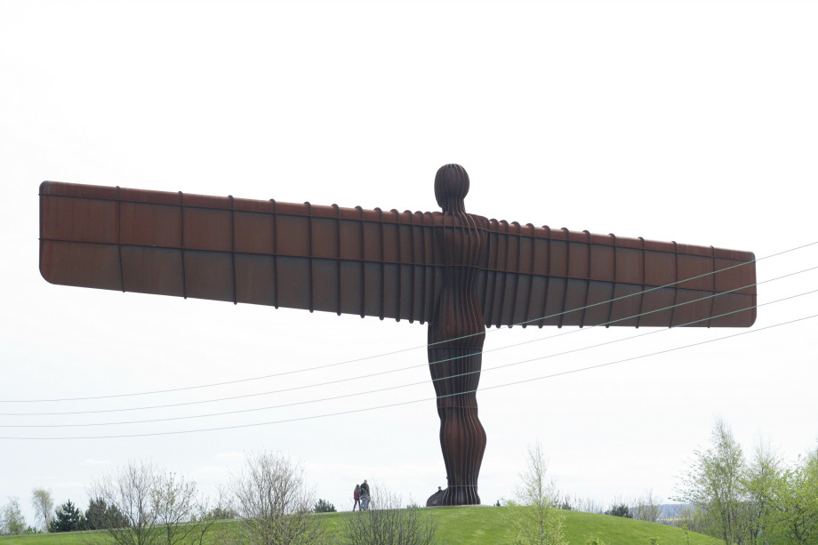 Angel of the North