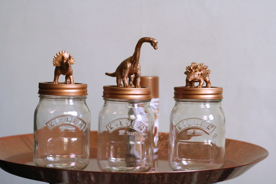 Mason jar DIY crafts