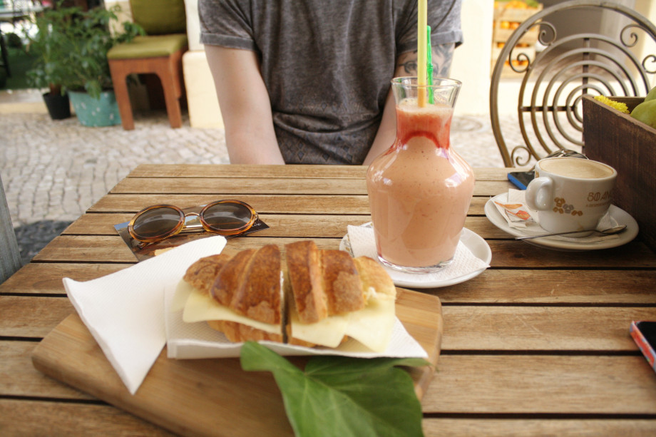 bora breakfast lagos