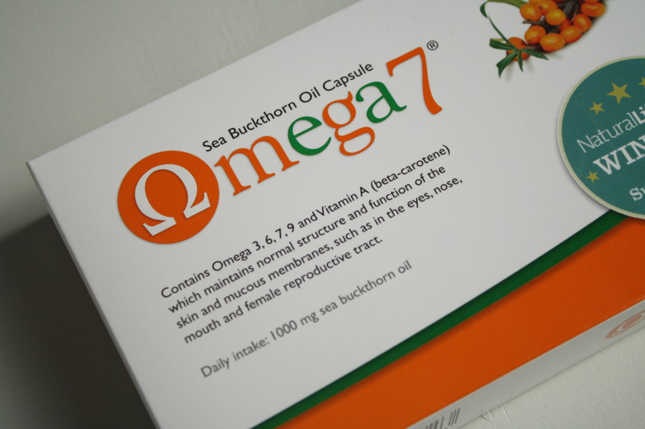 Omega 7