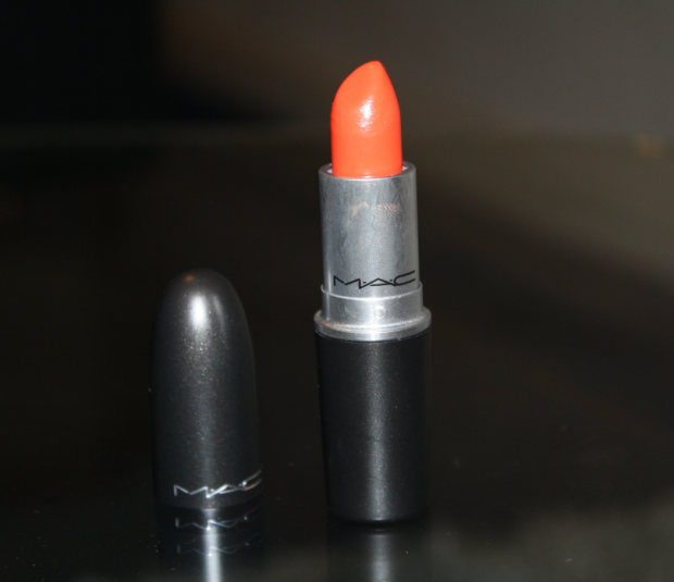 MAC Morange